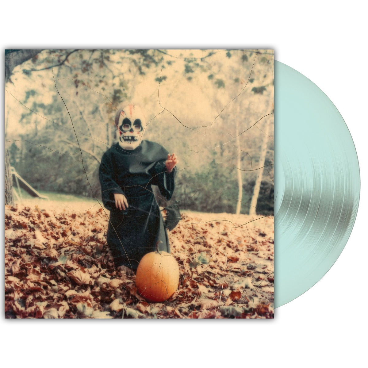 Matt Jencik And Midwife Never Die (Coke Bottle Green Vinyl)