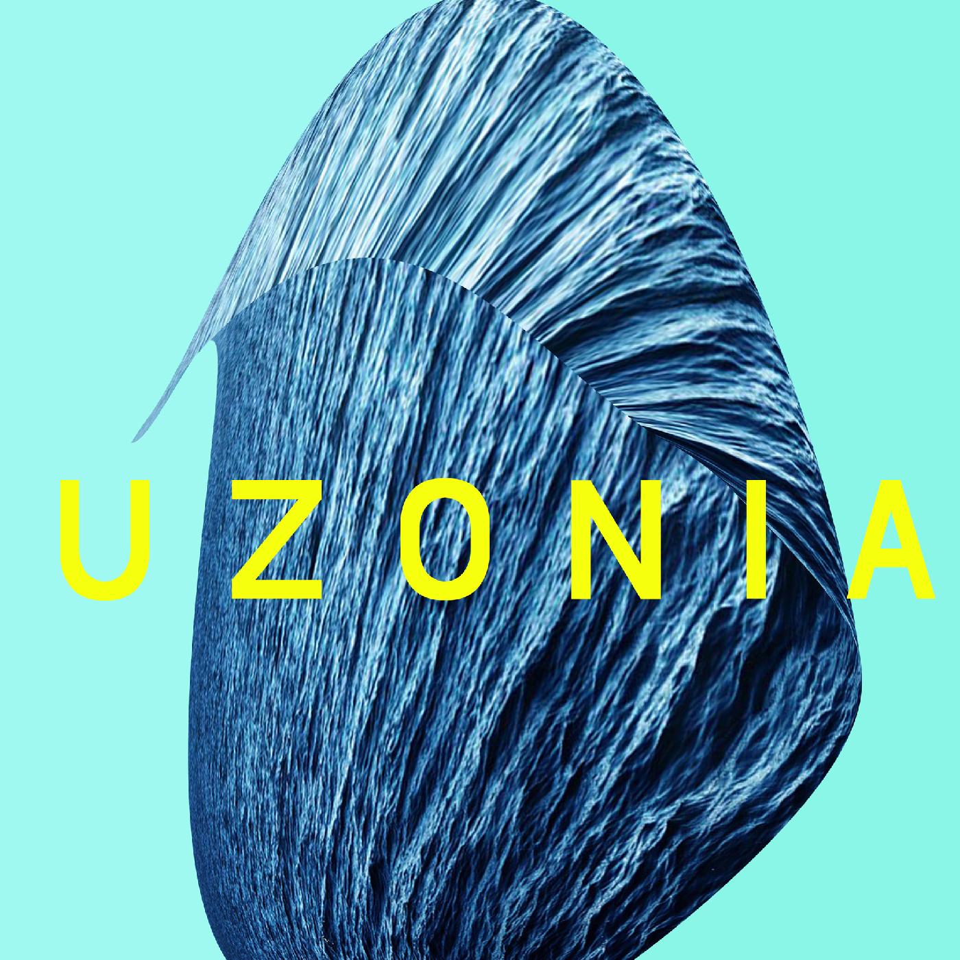 Matthew Collings Uzonia (Indie Exclusive Clear Yellow Vinyl)