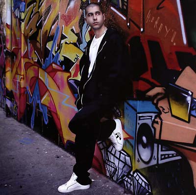 MATTY G Take You Back