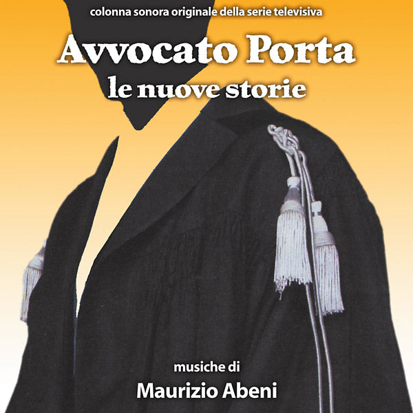 MAURIZIO ABENI Avvocato Porta Le Nuove Storie
