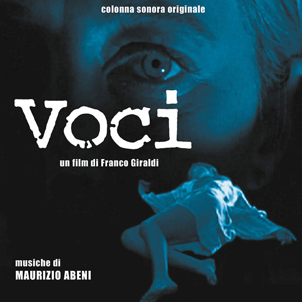 MAURIZIO ABENI Voci