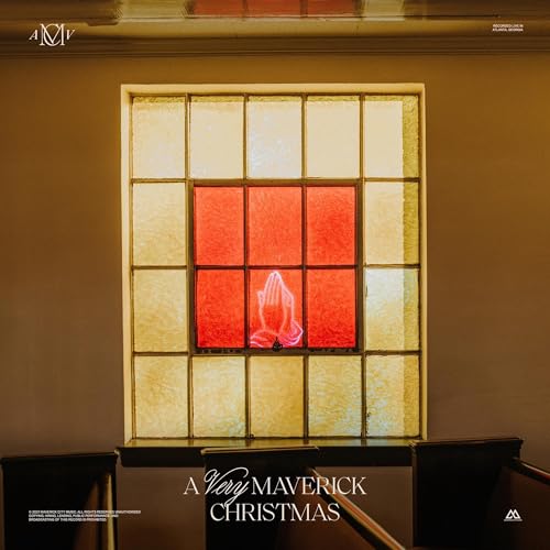 Maverick City Music A Very Maverick Christmas' [3LP]