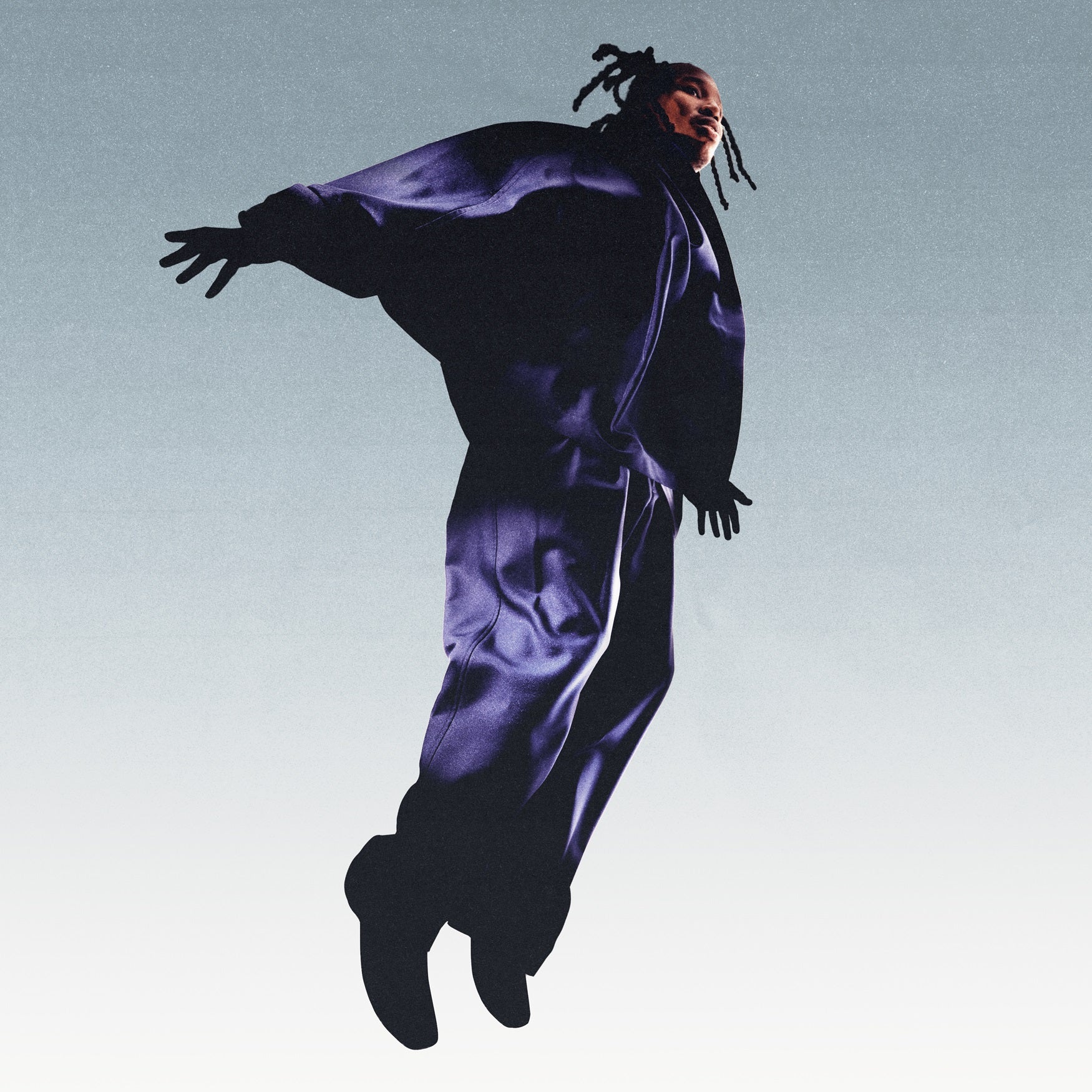 Mavi The Pilot [Dark Purple Vinyl]