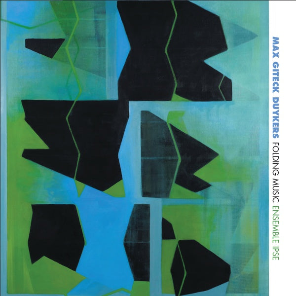 MAX GITECK DUYKERS Folding Music