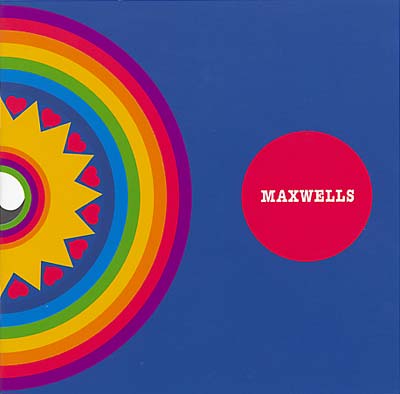 MAXWELLS Maxwells Street