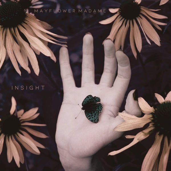 Mayflower Madame Insight