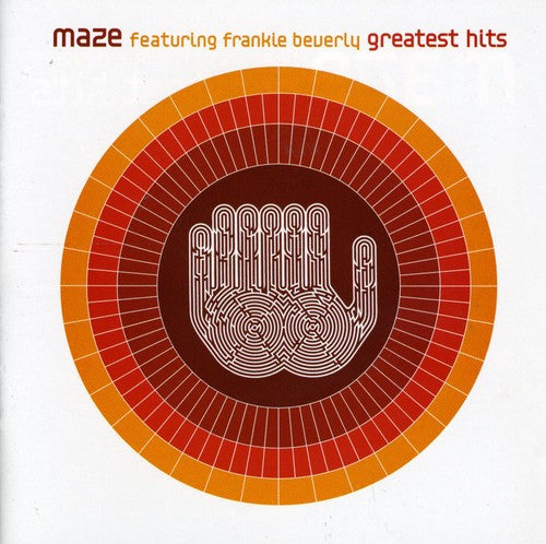 Maze Greatest Hits (Remastered)