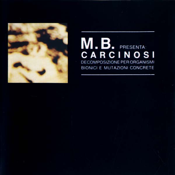 M.B. Carcinosi