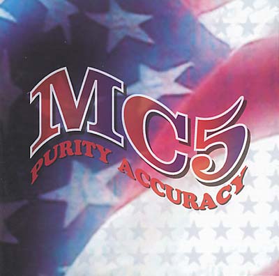Mc5 Purity Accuracy