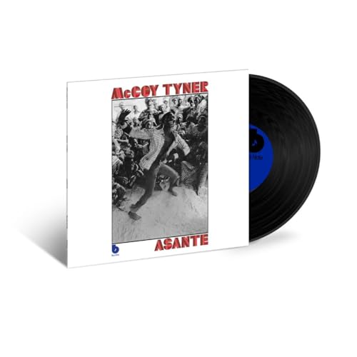 Mccoy Tyner Asante (Blue Note Tone Poet Edition) [180G LP]