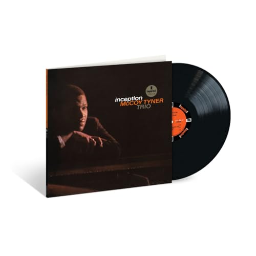 Mccoy Tyner Inception (Verve Acoustic Sounds Series) [180G Lp]