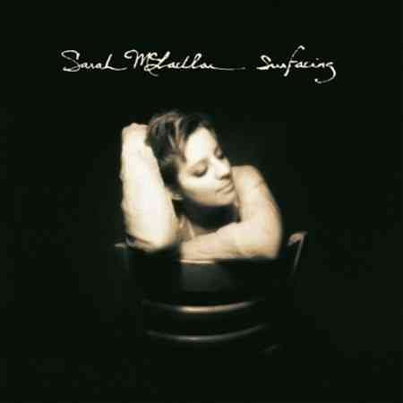 MCLACHLAN, SARAH Surfacing (180 Gram Vinyl) [Import]