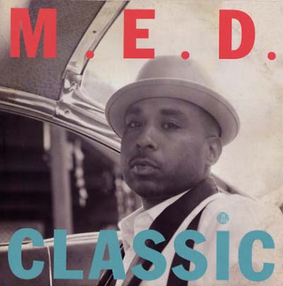 M.E.D. Classic