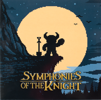 Mega Ran & K-Murdock Symphonies Of The Knight