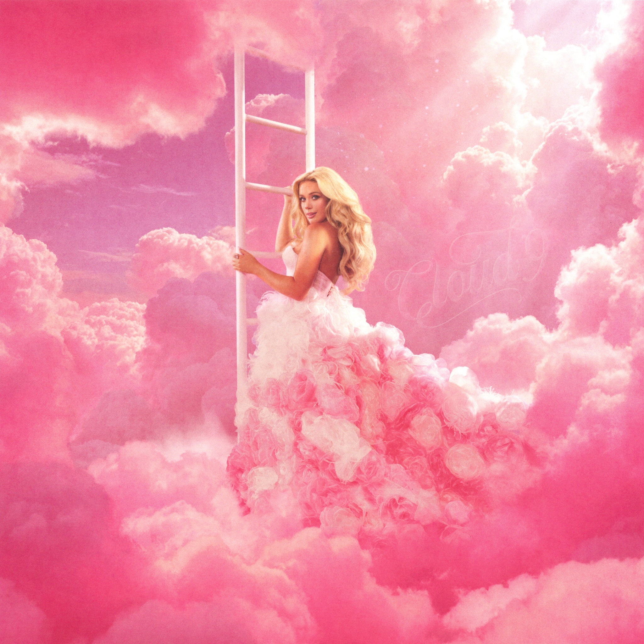 Megan Moroney Cloud 9 [Explicit Content]