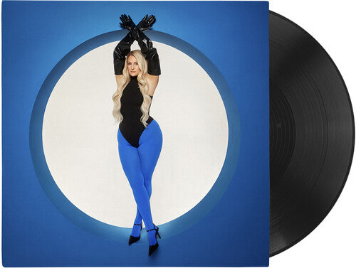 Meghan Trainor Timeless