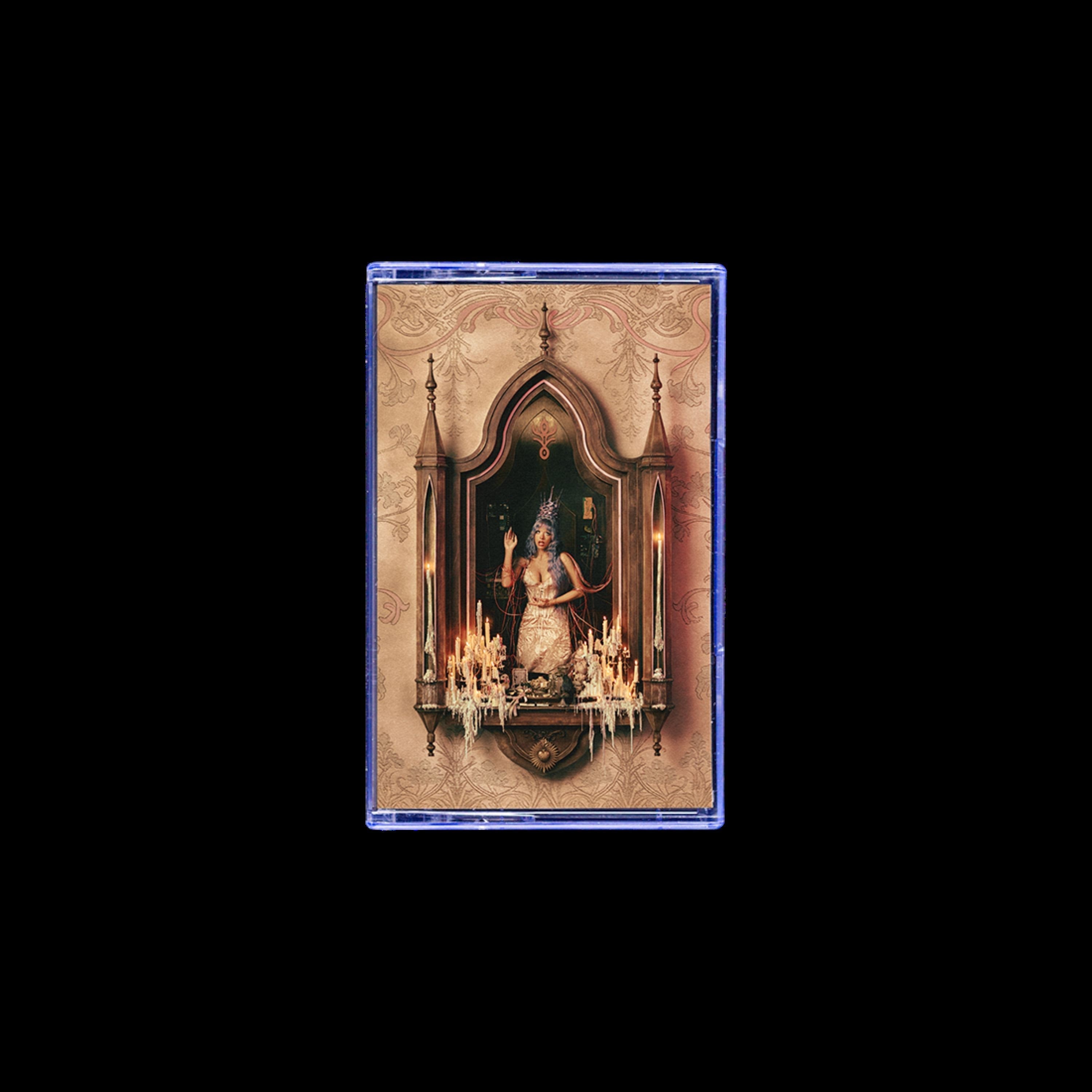 Melanie Martinez Hades [Cassette]