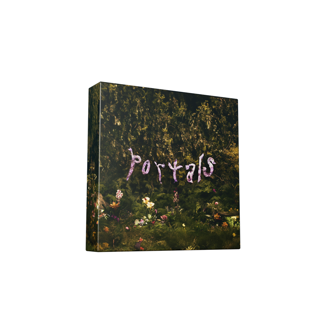 Melanie Martinez Portals (Deluxe) [2LP Vinyl]