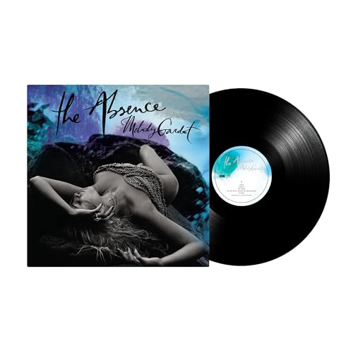 Melody Gardot The Absence [180g LP]