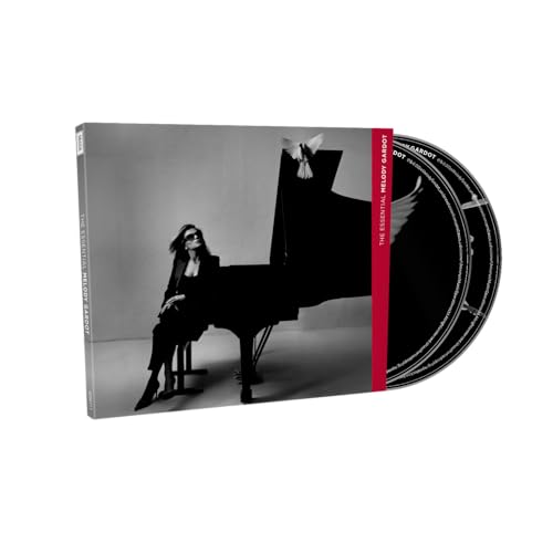 Melody Gardot The Essential [2 CD]