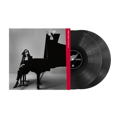 Melody Gardot The Essential [2 LP]