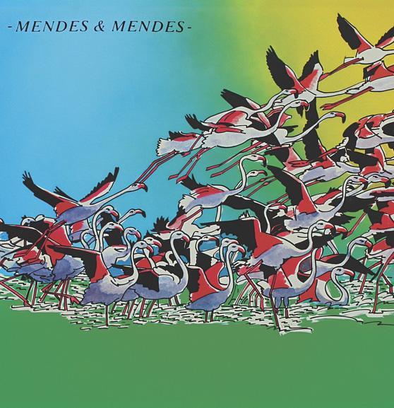 MENDES & MENDES Mendes & Mendes