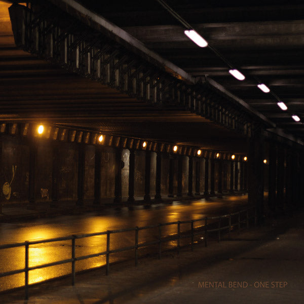 MENTAL BEND One Step