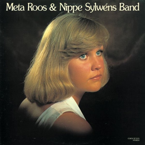Meta Roos and Nippe Sylwens Band Meta Roos And Nippe Sylwens Band ('78)