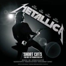 Metallica Short Cuts The Best Of Woodstock 94 [Import] [Color Vinyl]