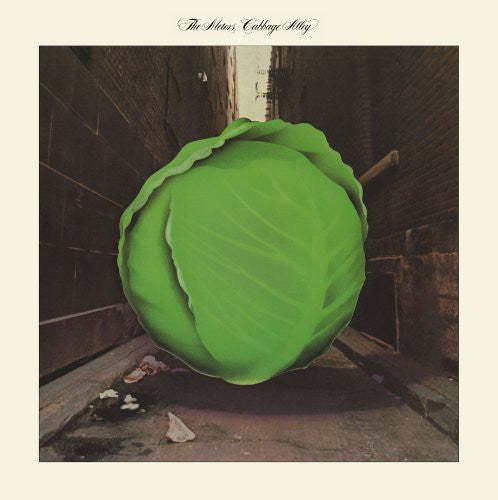 Meters Cabbage Alley (180 Gram Vinyl) [Import]