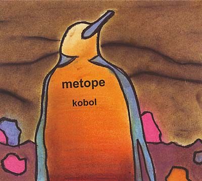 METOPE Kobol