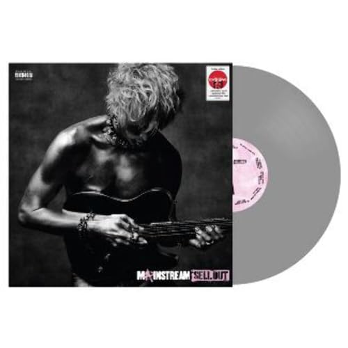 Mgk Mainstream Sellout [Grey Lp] [Tgt]