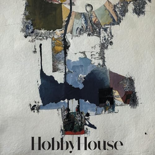 Mia Dyberg Hobbyhouse