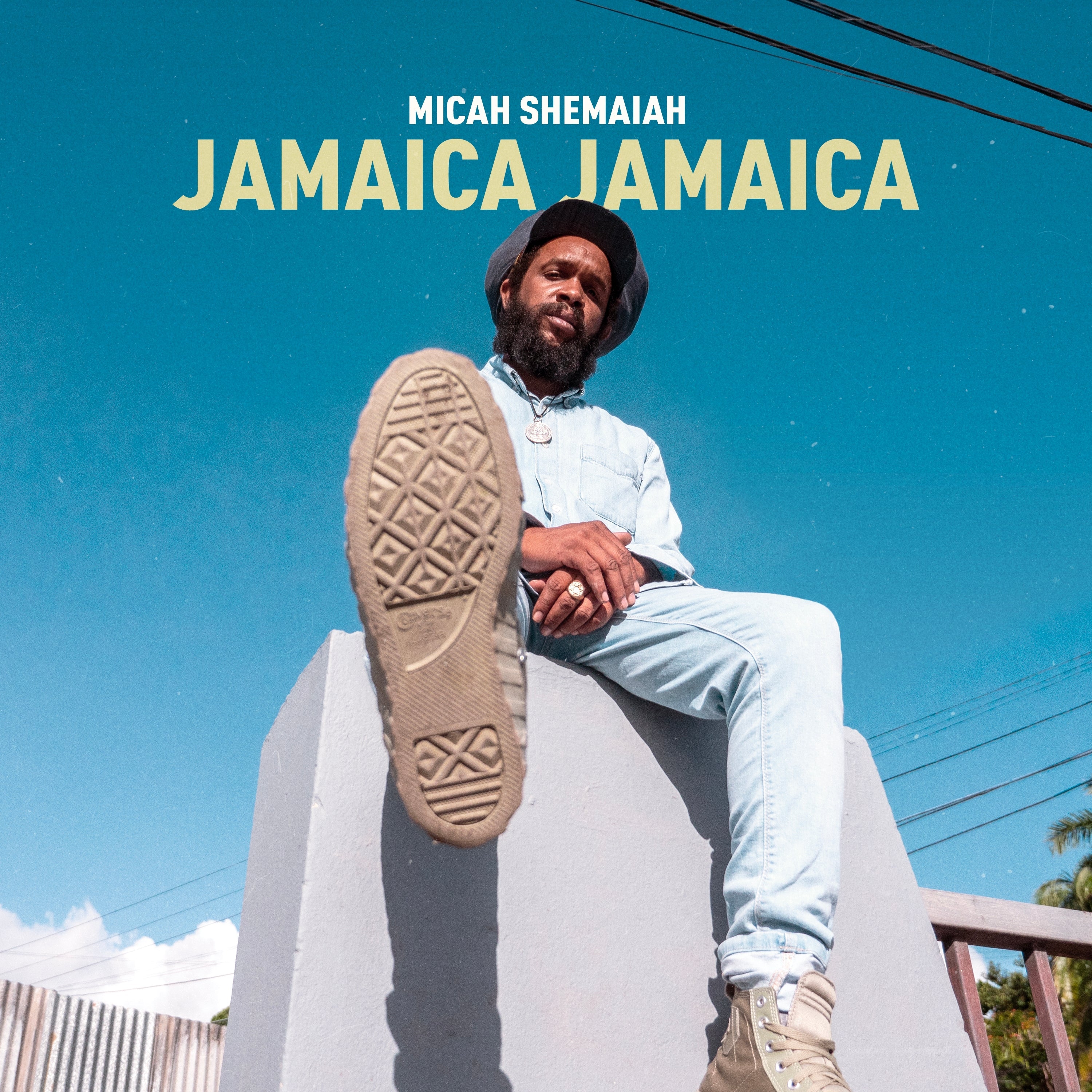 Micah Shemaiah Jamaica Jamaica