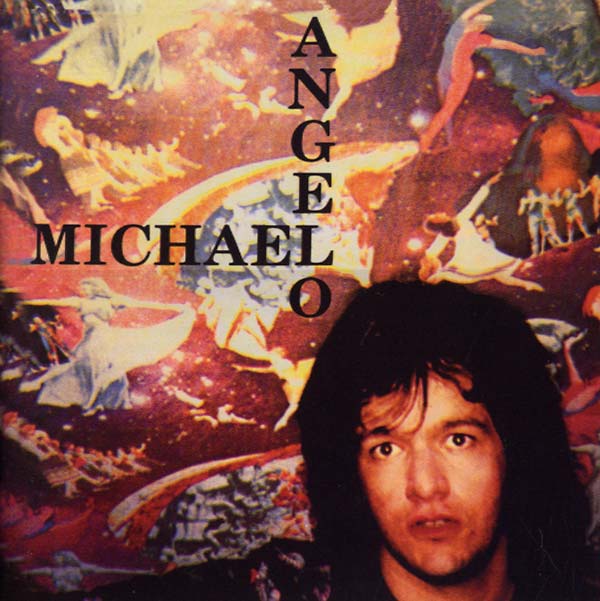 Michael Angelo Michael Angelo/Sorcerer's Dream/Nuts