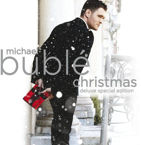 Michael Bublé Christmas: Deluxe Special Edition [Import]