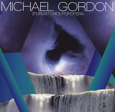 MICHAEL GORDON [purgatorio] Popopera