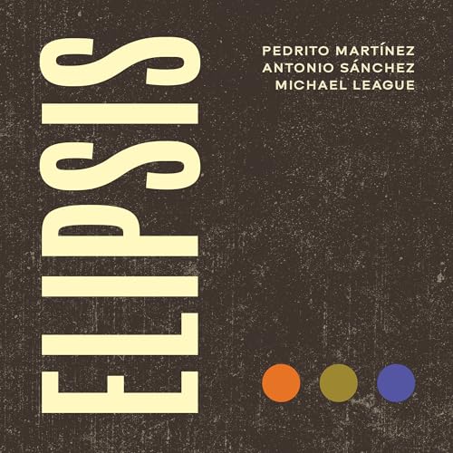 Michael League Elipsis
