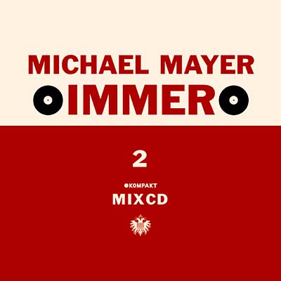 Michael Mayer Immer 2