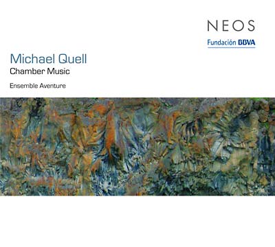 MICHAEL QUELL Chamber Music