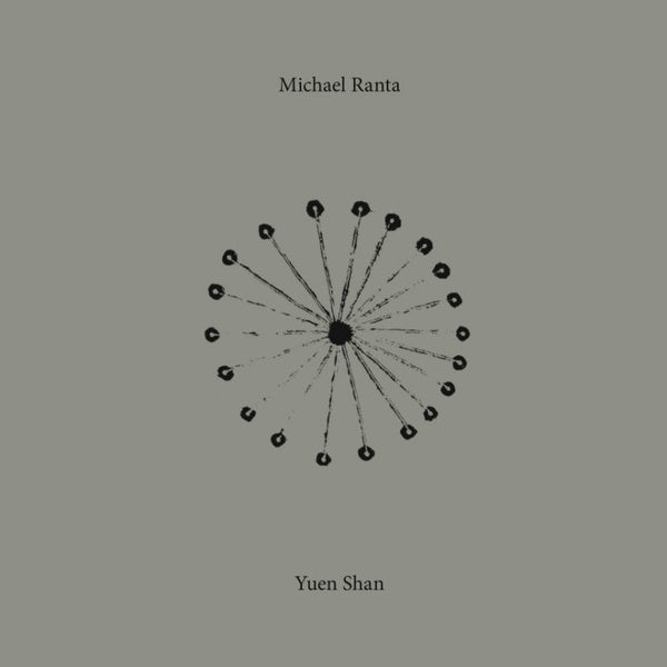 MICHAEL RANTA Yuen Shan