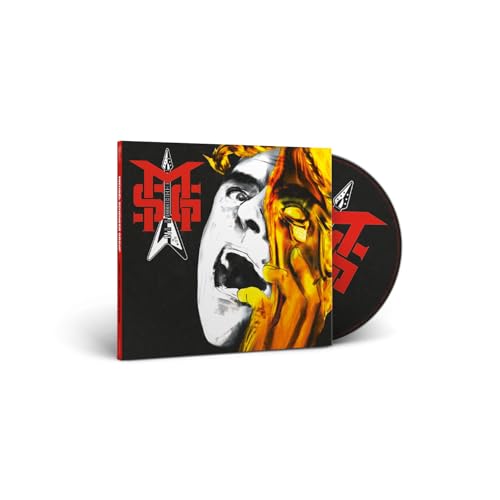 Michael Schenker Group Don'T Sell Your Soul
