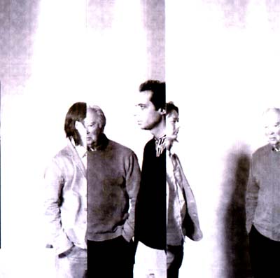 MICHAEL SNOW/ALAN LICHT/AKI ONDA Five A's, Two C's, One D, One E, Two H's, Three I's...