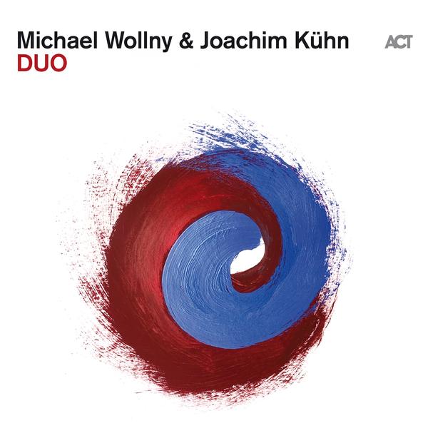 MICHAEL WOLLNY & JOACHIM KUHN Duo