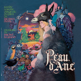 Michel Legrand Peau D'Ane