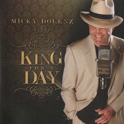 Micky Dolenz King For A Day (15Th Anniversary Edition) [Red Velvet Vinyl]