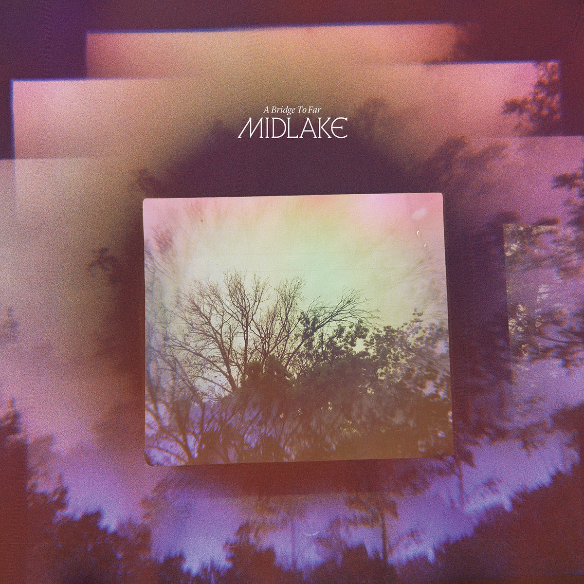 Midlake A Bridge To Far [CD]