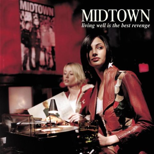 Midtown Living Well Is The Best Revenge