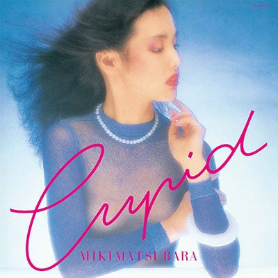 Miki Matsubara Cupid