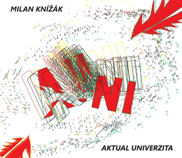 MILAN KNIZAK Aktual Univerzita